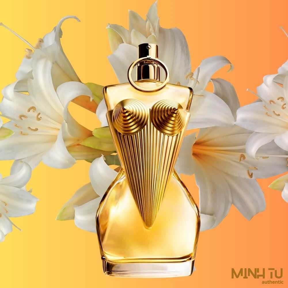 Jean Paul Gaultier Divine EDP